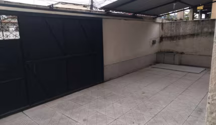 Casa para Venda em Rio de Janeiro, Olaria, 1 dormitório, 3 banheiros