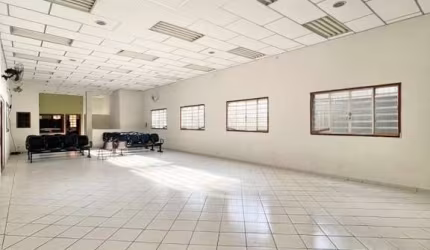 Sala Comercial para Venda em São Vicente, Parque Bitaru, 2 banheiros