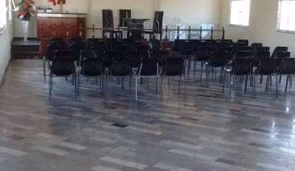 Sala Comercial para Venda em São Gonçalo, Laranjal, 1 dormitório, 2 banheiros