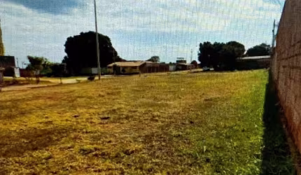 Terreno para Venda em Brasília, Setor Sul (Gama)
