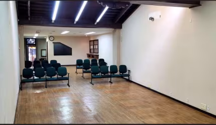 Sala Comercial para Venda em São Paulo, Mirandópolis, 2 dormitórios, 4 banheiros