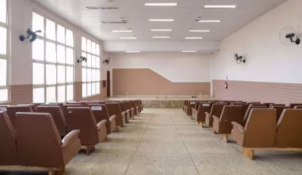 Sala Comercial para Venda em Limeira, Jardim Nova Suíça, 1 dormitório, 2 banheiros