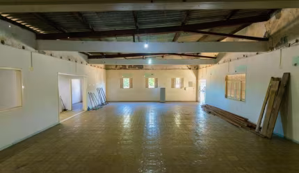 Sala Comercial para Venda em Serra, Barcelona, 1 dormitório, 1 banheiro