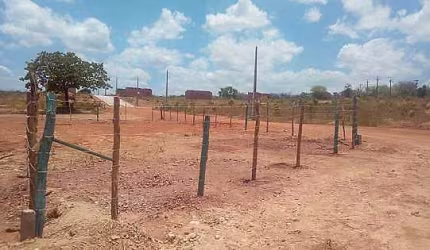 Terreno para Venda em Timon, Boa Esperança