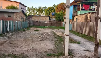 Terreno para Venda em Melgaço, Tabocal, 4 vagas