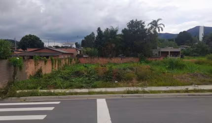 Terreno para Venda em Barra do Turvo, Centro