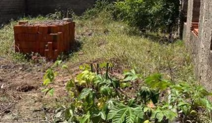 Terreno para Venda em Caucaia, Guagiru, 1 dormitório, 1 banheiro