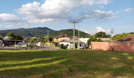 Terreno para Venda em Novo Hamburgo, São Jorge