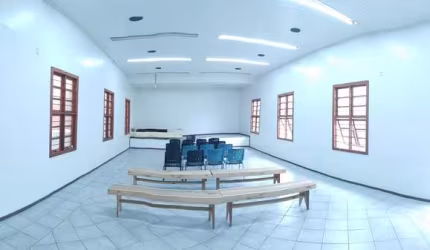 Sala Comercial para Venda em Novo Hamburgo, Ouro Branco, 1 dormitório, 3 banheiros