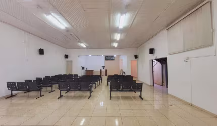 Imóvel Comercial para Venda em Dois Córregos, Vila Santo Antônio, 2 dormitórios, 2 banheiros