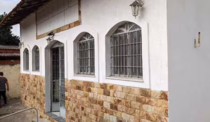 Imóvel Comercial para Venda em Rio de Janeiro, Santa Cruz, 1 dormitório, 1 banheiro