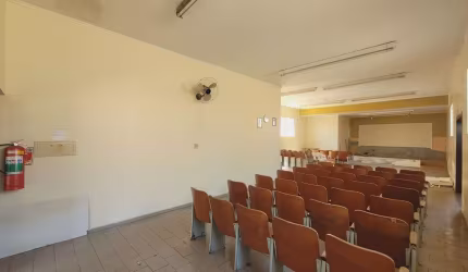 Imóvel Comercial para Venda em Bauru, Parque Novo São Geraldo, 1 dormitório, 3 banheiros, 1 vaga