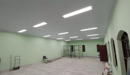Sala Comercial para Venda em Carapicuíba, Vila Artem, 2 banheiros