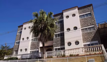 Prédio Comercial para Venda em Betim, Santo Afonso