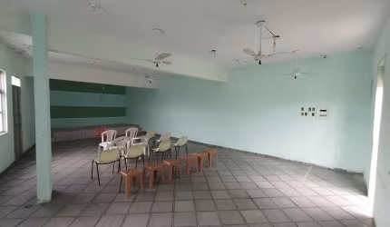 Sala Comercial para Venda em Salvador, Federação, 1 dormitório, 2 banheiros