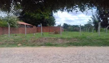 Terreno para Venda em Teresina, Lourival Parente
