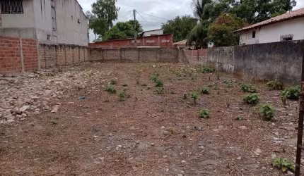 Terreno para Venda em Chaval, Chaval