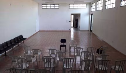 Imóvel Comercial para Venda em São Carlos, Vila Carmem, 2 banheiros