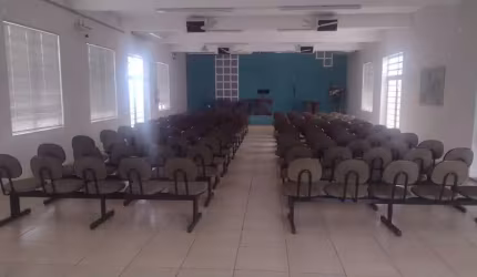 Imóvel Comercial para Venda em Monte Alto, Vila São Francisco, 2 banheiros