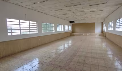 Sala Comercial para Venda em Novo Hamburgo, Boa Saúde, 1 dormitório, 2 banheiros