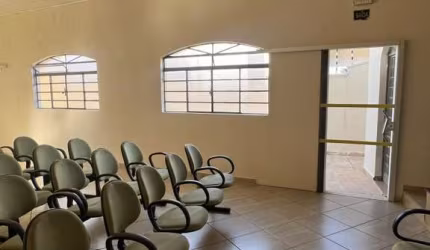 Imóvel Comercial para Venda em Presidente Prudente, Jardim Paulista, 2 banheiros