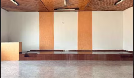 Sala Comercial para Venda em Pacaembu, Vila Perez, 1 dormitório, 3 banheiros