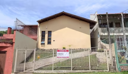 Ponto Comercial para Venda em Porto Alegre, Coronel Aparício Borges, 2 dormitórios, 3 banheiros