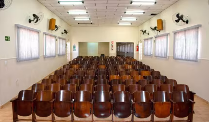 Ponto Comercial para Venda em Tupã, Jardim Ideal, 1 dormitório, 2 banheiros