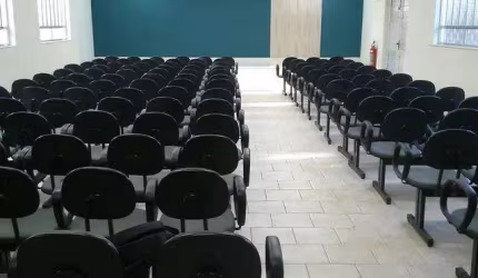 Ponto Comercial para Venda em São Gonçalo, Jardim Catarina, 1 dormitório, 2 banheiros