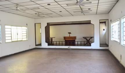 Ponto Comercial para Venda em São Gonçalo, Vista Alegre, 1 dormitório, 2 banheiros