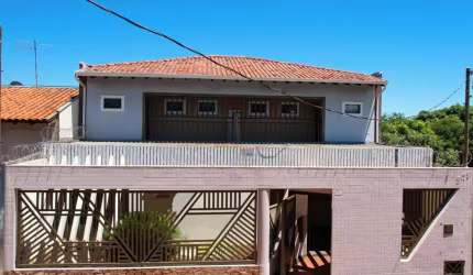 Ponto Comercial para Venda em Bauru, Vila Industrial, 2 dormitórios, 2 banheiros