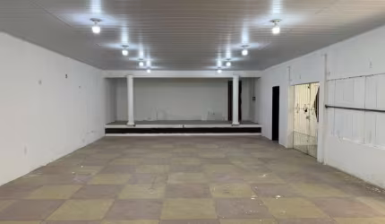 Ponto Comercial para Venda em Condado, Centro, 1 dormitório, 2 banheiros