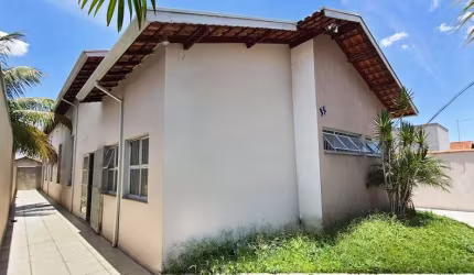Ponto Comercial para Venda em Mogi Guaçu, Jardim Ipê IV, 2 banheiros