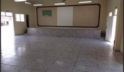 Ponto Comercial para Venda em Itanhaém, Belas Artes, 2 banheiros