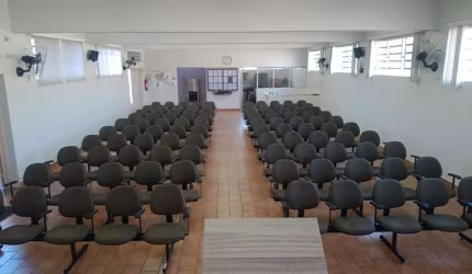 Ponto Comercial para Venda em Uberaba, Santa Maria, 1 dormitório, 2 banheiros
