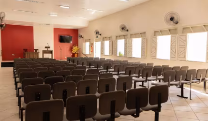 Ponto Comercial para Venda em Feira de Santana, Tomba, 1 dormitório, 2 banheiros, 1 vaga