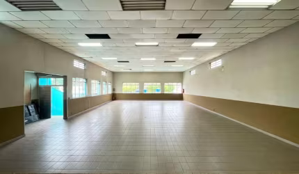Ponto Comercial para Venda em São Paulo, Vila Invernada, 1 dormitório, 2 banheiros