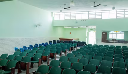 Ponto Comercial para Venda em Campinas, Jardim São Gabriel, 1 dormitório, 2 banheiros