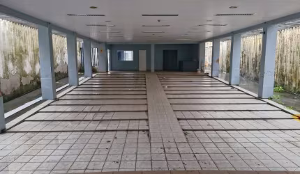 Ponto Comercial para Venda em Fortaleza, Henrique Jorge, 1 dormitório, 2 banheiros