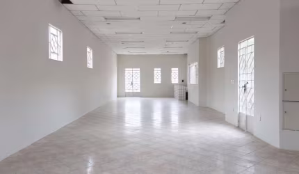 Ponto Comercial para Venda em Feira de Santana, Jardim Acácia, 2 banheiros
