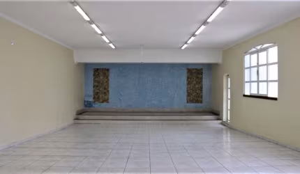 Ponto Comercial para Venda em Sorocaba, Vila Helena, 1 dormitório, 2 banheiros
