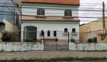 Ponto Comercial para Venda em São Gonçalo, Brasilândia, 1 dormitório, 2 banheiros