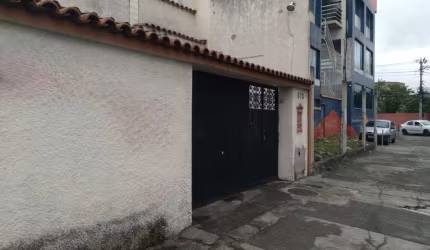 Ponto Comercial para Venda em Rio de Janeiro, Olaria, 1 dormitório, 3 banheiros