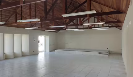 Ponto Comercial para Venda em Jaraguá do Sul, Czerniewicz, 1 dormitório, 3 banheiros, 3 vagas