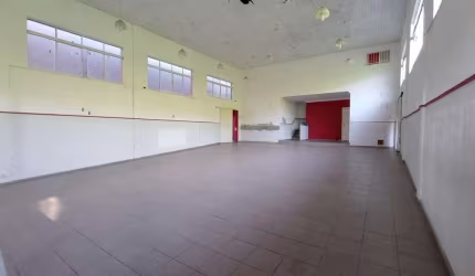 Ponto Comercial para Venda em Santo André, Jardim Ana Maria, 3 dormitórios, 2 banheiros, 4 vagas