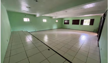 Ponto Comercial para Venda em São Luís, Centro, 1 dormitório, 2 banheiros