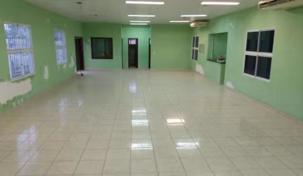 Ponto Comercial para Venda em Maranguape, Novo Maranguape I, 1 dormitório, 2 banheiros