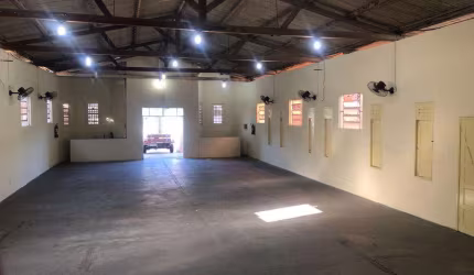 Ponto Comercial para Venda em Aracaju, Bugio, 1 dormitório, 1 suíte, 2 banheiros