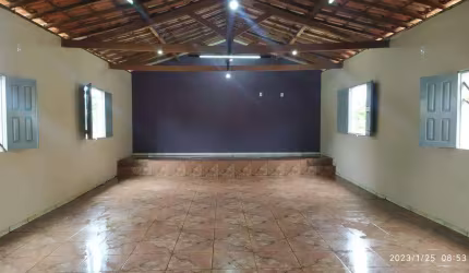 Ponto Comercial para Venda em Campestre do Maranhão, Centro, 1 dormitório, 1 banheiro