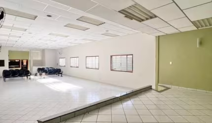Ponto Comercial para Venda em São Vicente, Parque Bitaru, 2 banheiros